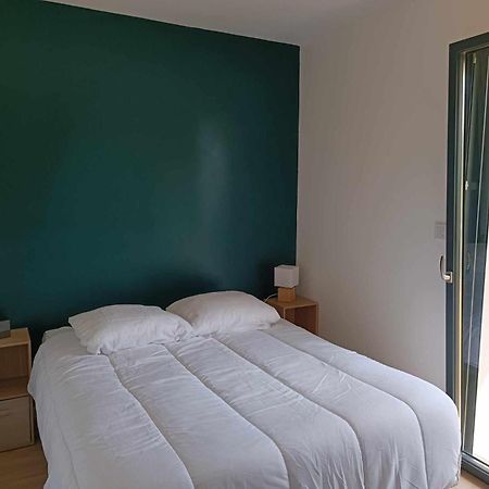 Maison Neuve 3 Chambres Confortable Au Calme Nivillac Morbihan Eksteriør bilde