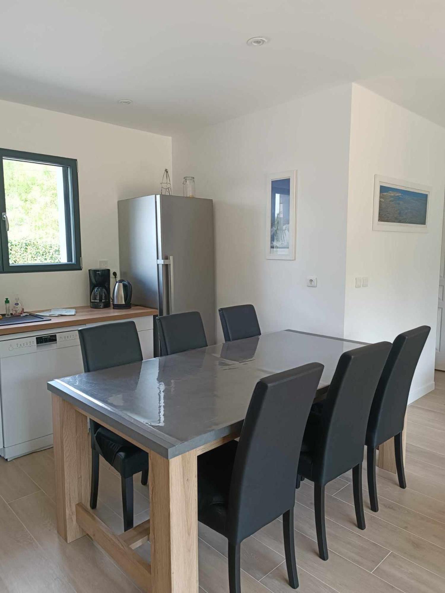 Maison Neuve 3 Chambres Confortable Au Calme Nivillac Morbihan Eksteriør bilde